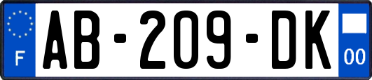 AB-209-DK