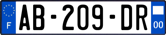 AB-209-DR