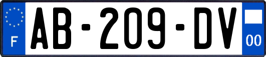 AB-209-DV