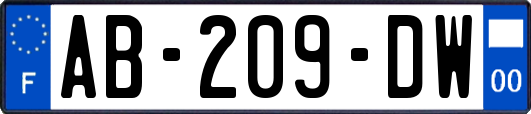 AB-209-DW