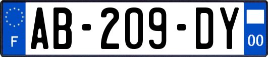 AB-209-DY