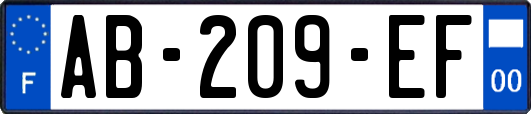 AB-209-EF