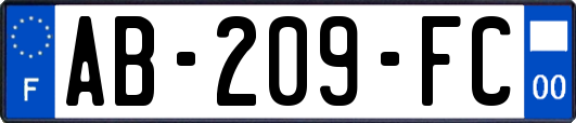 AB-209-FC