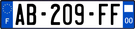 AB-209-FF