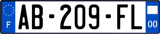 AB-209-FL