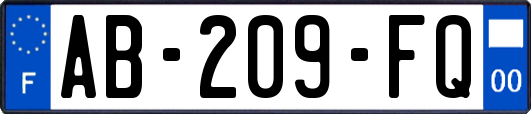 AB-209-FQ