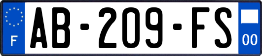 AB-209-FS