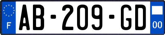 AB-209-GD