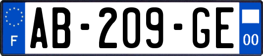 AB-209-GE