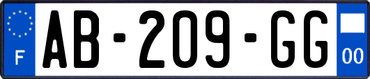 AB-209-GG