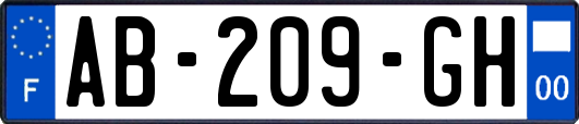 AB-209-GH