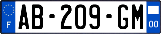 AB-209-GM