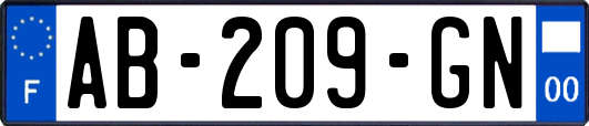 AB-209-GN