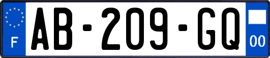 AB-209-GQ