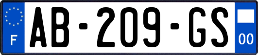 AB-209-GS