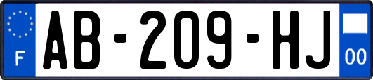 AB-209-HJ