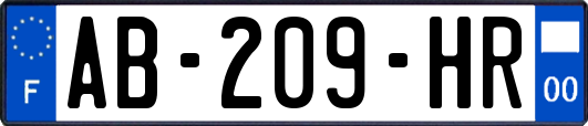 AB-209-HR