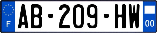 AB-209-HW