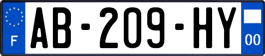 AB-209-HY