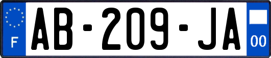 AB-209-JA