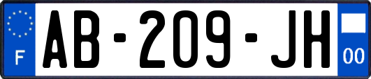 AB-209-JH