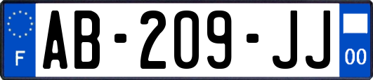 AB-209-JJ