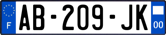 AB-209-JK