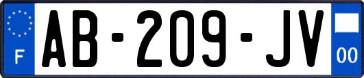 AB-209-JV