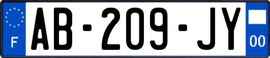 AB-209-JY