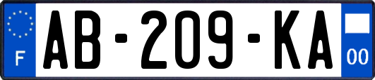 AB-209-KA