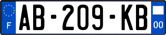 AB-209-KB