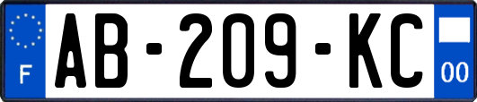 AB-209-KC