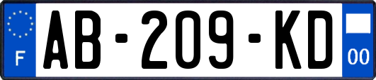 AB-209-KD