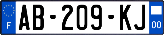 AB-209-KJ