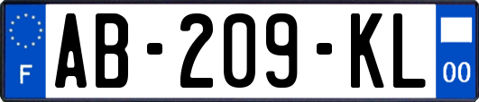 AB-209-KL