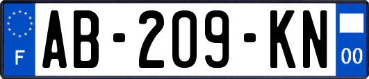 AB-209-KN