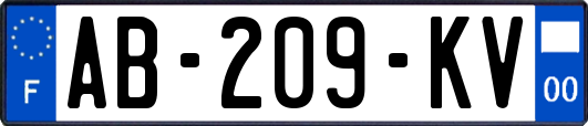 AB-209-KV