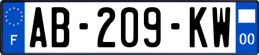 AB-209-KW