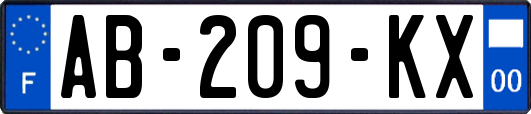 AB-209-KX