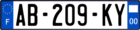 AB-209-KY