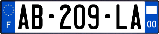 AB-209-LA