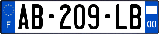 AB-209-LB