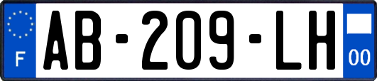 AB-209-LH