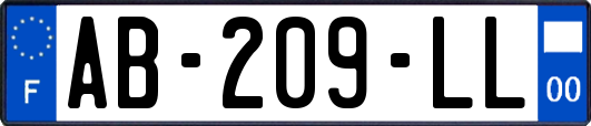 AB-209-LL