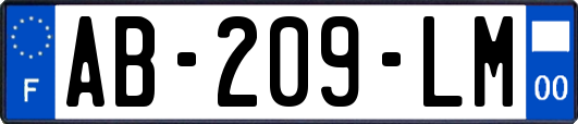 AB-209-LM
