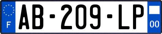 AB-209-LP