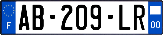 AB-209-LR