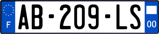 AB-209-LS