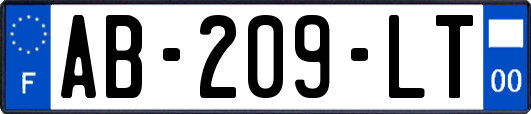 AB-209-LT