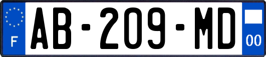 AB-209-MD